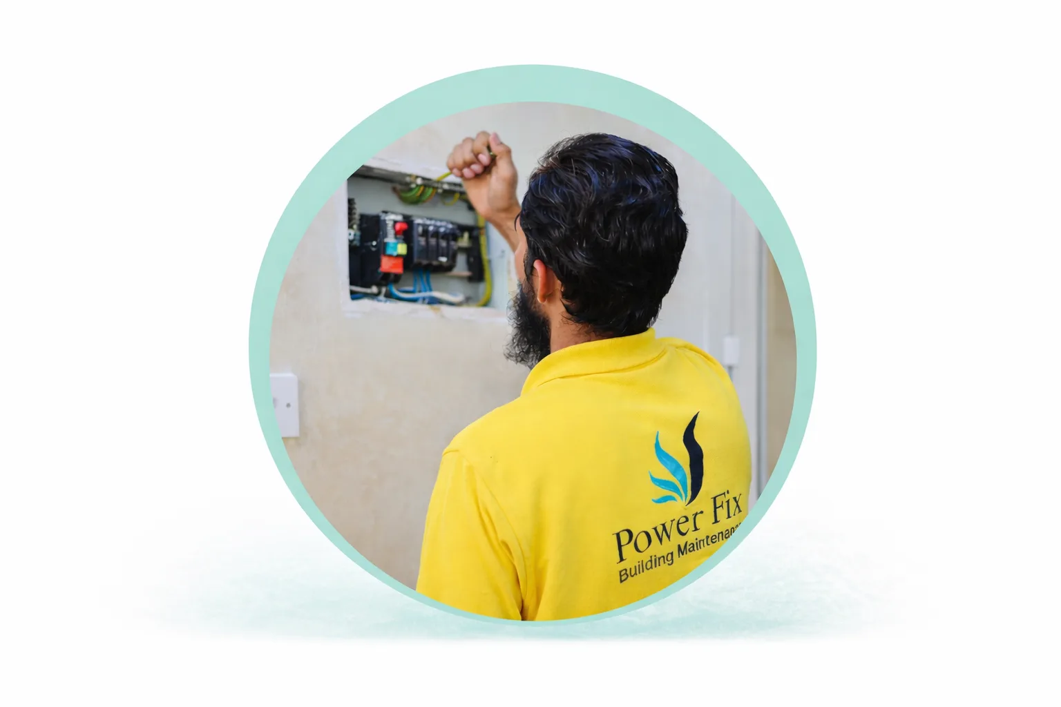 PowerFix